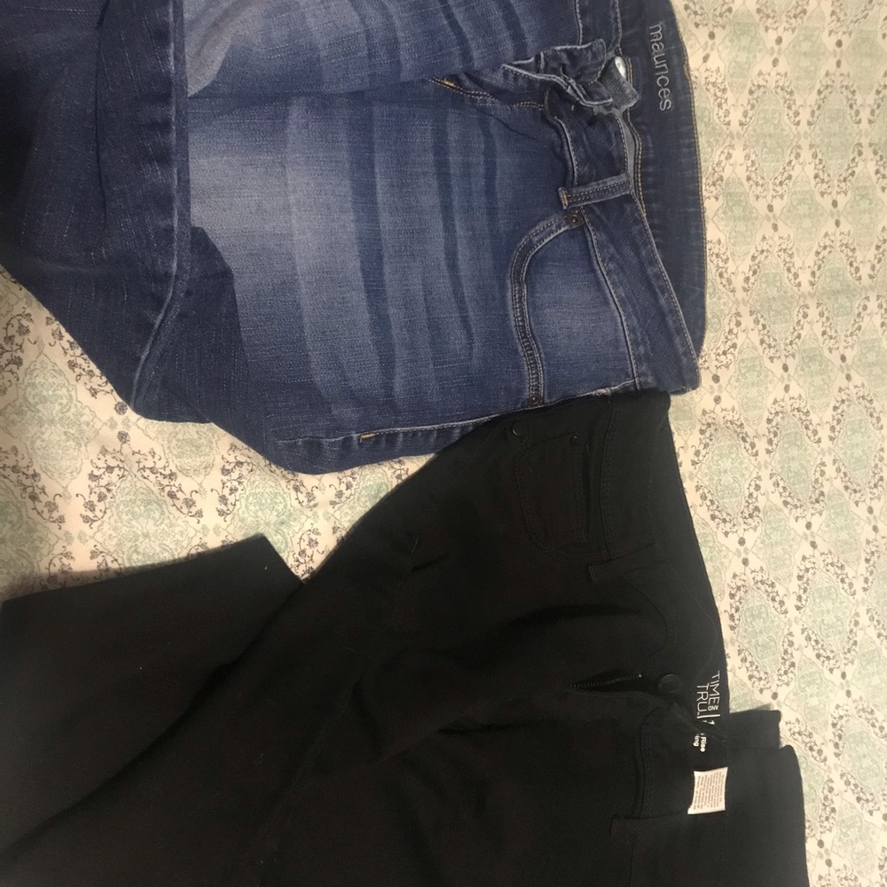 Women’s pants size 18